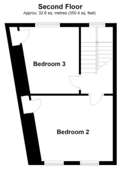 4 Bed Home 3 Mins From Harbour + Sandy Beach 福克斯通 外观 照片
