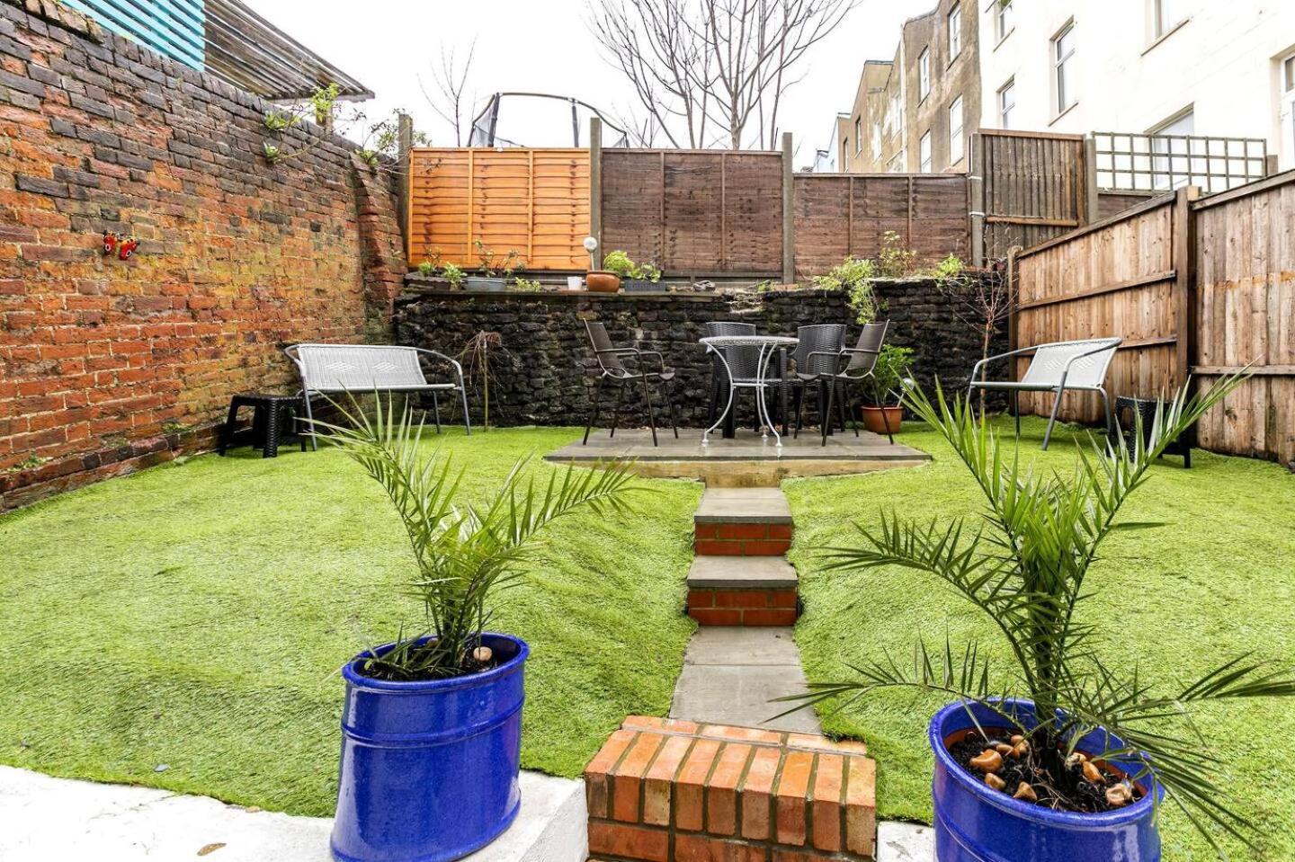 4 Bed Home 3 Mins From Harbour + Sandy Beach 福克斯通 外观 照片